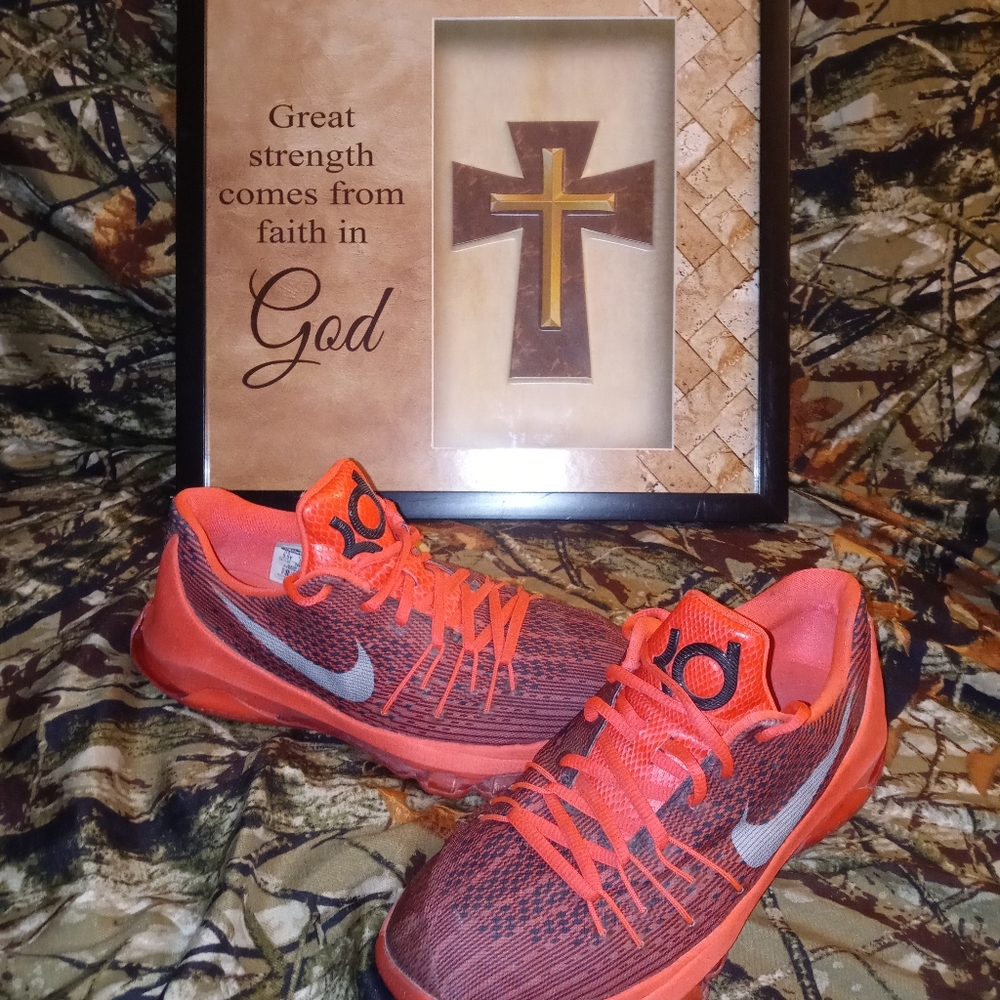 Kevin Durant Nikes